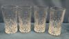 ASSORTED PINWHEEL GLASS LOT - 2