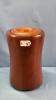 HELLERWARE WOODEN WINE COOLER