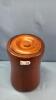 HELLERWARE WOODEN WINE COOLER - 2