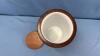 HELLERWARE WOODEN WINE COOLER - 3