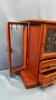 WOODEN JEWELLERY BOX - 2
