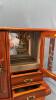 WOODEN JEWELLERY BOX - 3