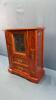 WOODEN JEWELLERY BOX - 5