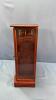 WOODEN JEWELLERY BOX - 6
