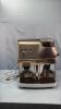 ARGENTO CAPPUCCINO MAKER