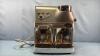 ARGENTO CAPPUCCINO MAKER - 2