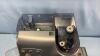 ARGENTO CAPPUCCINO MAKER - 5