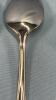 8 PLACE SETTING ONEIDA FLATWARE - 5