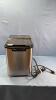 DANBY ICE MAKER