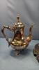 SILVER PLATE LOT - 2