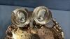SILVER PLATE LOT - 8