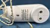 SUNBEAM ELECTRIC HAND MIXER - 6