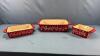 SET OF 3 MATCHING CASSEROLES - 2