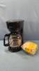 MASTER CHEF 12 CUP COFFEE MAKER