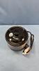 SMALL CROCK POT SLOW COOKER - 2