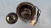 SMALL CROCK POT SLOW COOKER - 3