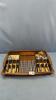 SET OF ONEIDA FLATWARE