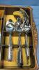 SET OF ONEIDA FLATWARE - 5