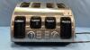 T-FAL 4 SLICE TOASTER - 2