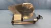 CUISINART ELECTRIC MEAT SLICER - 3
