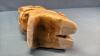 SOAPSTONE AZTEC FIGURE - 6