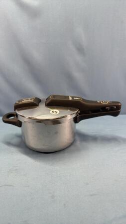 PERFECT PRESSURE COOKER