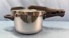 PERFECT PRESSURE COOKER - 2