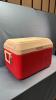 COLEMAN COOLER - 2