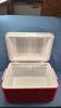 COLEMAN COOLER - 3