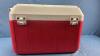 COLEMAN COOLER - 5