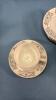 JAPANESE DEMI-TASS TEA SET - 7