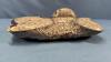 POLISHED FOSSIL LIKE PLAQUE - 2