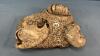 POLISHED FOSSIL LIKE PLAQUE - 3