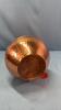 WEST GERMAN COPPER URN - 4