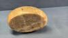 SOAPSTONE 4.5IN ORNAMENT - 4