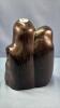 SOAPSTONE FIGURINE - 3