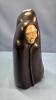 SOAPSTONE FIGURINE - 4