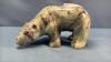 SOAPSTONE POLAR BEAR - 2