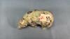 SOAPSTONE POLAR BEAR - 3