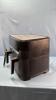 T-FAL DUAL BASKET AIR FRYER - 4