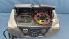 PHILLIPS RADIO, CD & TAPE PLAYER - 4