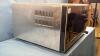 PANASONIC INVERTER MICROWAVE - 5