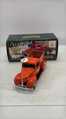 1940 FORD PICKUP AGCO