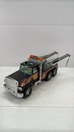 NYLINT TOWING & RECOVERY STEEL TRUCK