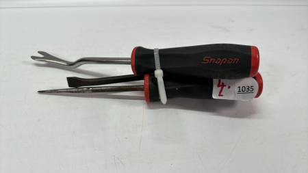 3 Snap-On Specialty Tools