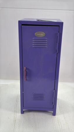 MINIATURE LOCKER