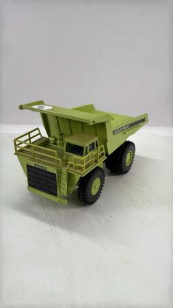 EUCLID R85B DUMP TRUCK