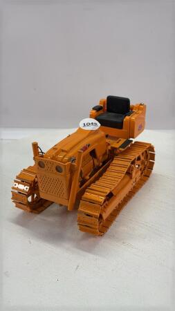 MINNEAPOLIS MOLINE DOZER