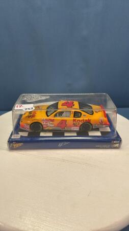 NASCAR NO 4 KODAK CAR