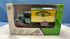 John Deere Mack Bulldog Delivery Van No. 103 - 2